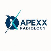 Apexx Radiology of South Florida Logo